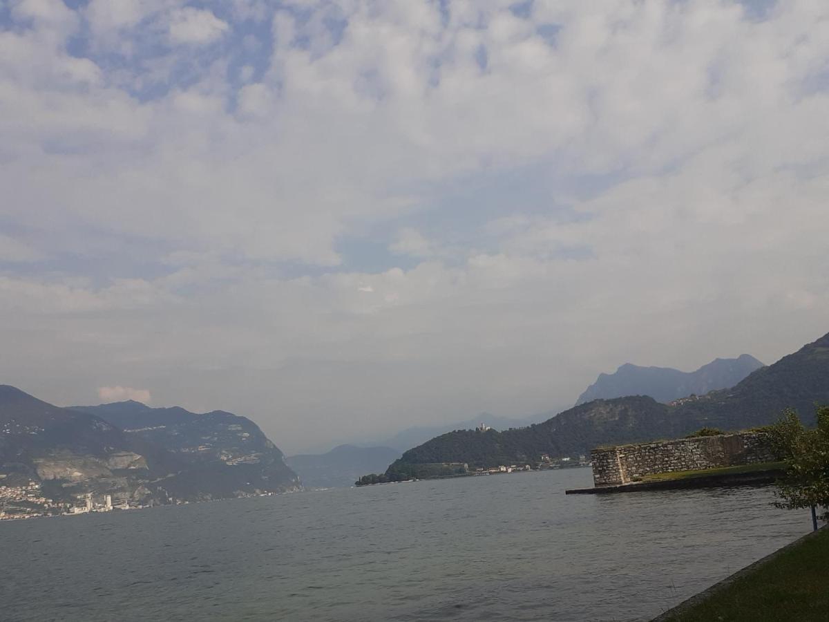 B&B Daniela Darfo Boario Terme Exterior photo