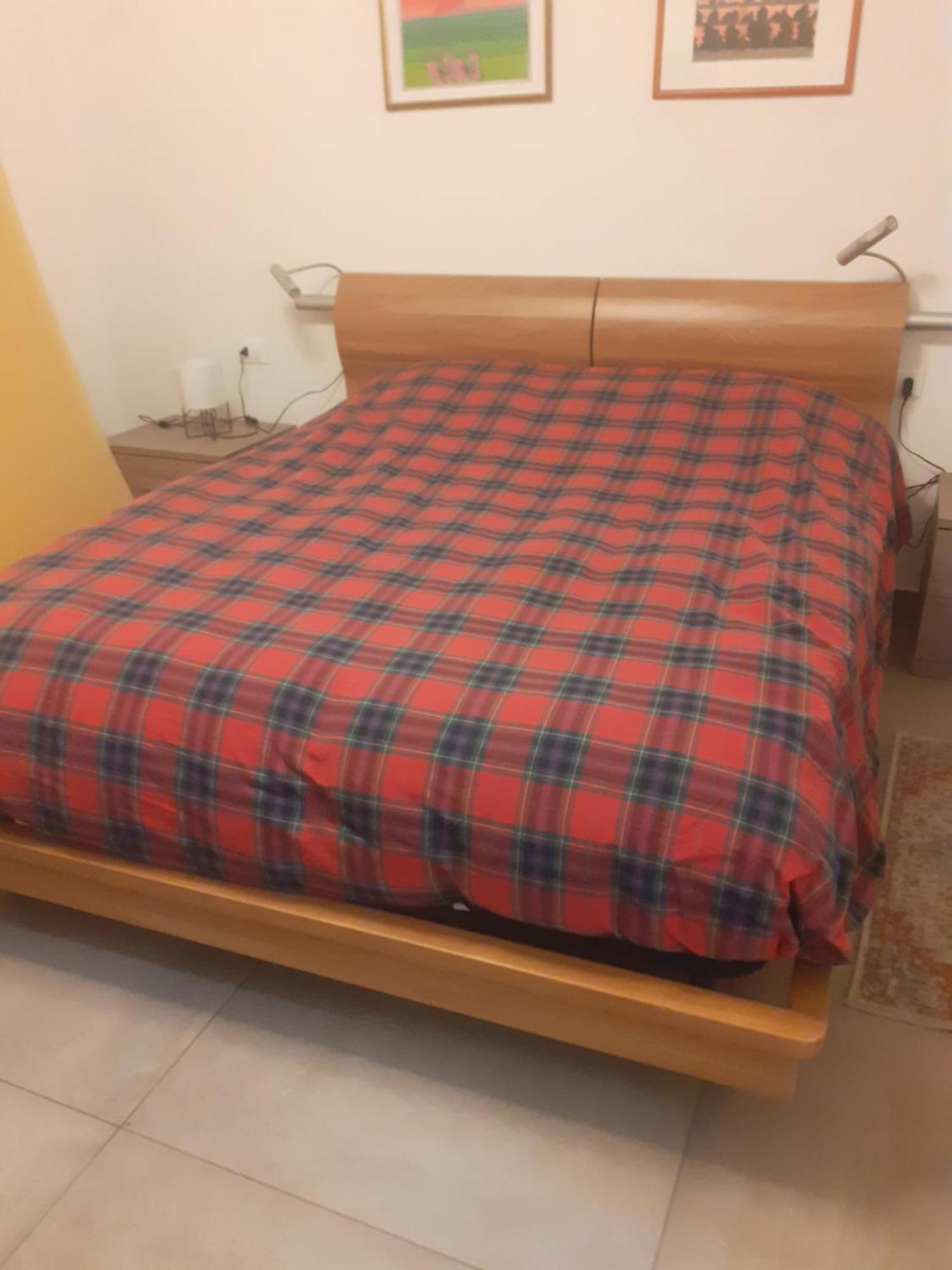 B&B Daniela Darfo Boario Terme Exterior photo